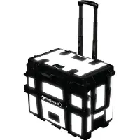 Stahlwille 13217 TS RF Rolkoffer (leeg) Professioneel (l x b x h) 600 x 405 x 470 mm