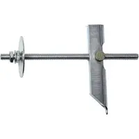 Swg 90476165 Tuimelplug 100 mm 50 stuk(s)