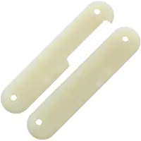 MKM-Maniago Knife Makers MKM Malga 6 Natural G10 greepschalen