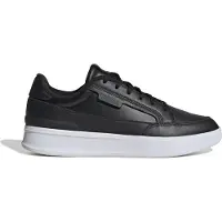 Adidas Sneakers laag 'Aspyre' zwart