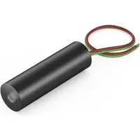 PICOTRONIC Lijnlaser Lijn 5 mW
