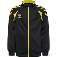 Hummel hmlCORE 2.0 sportjas met rits, voor kinderen