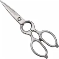 Knivesandtools Forged Scissors SC002 roestvast staal, keukenschaar