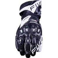 Five RFX1 Evo handschoenen Zwart/Wit M unisex