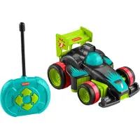 Fisher-Price My First Radio Control Groen