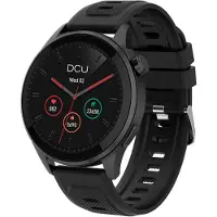 DCU Gps Geotrack Amoled Smartwatch