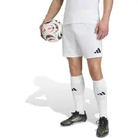 Adidas Sportbroek 'Entrada 26' zwart / wit