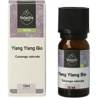 Volatile Ylang ylang 10 ml