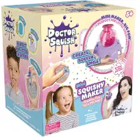 Dr Squish - Mini Squishy Maker Station (107404)