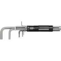 SW-Stahl 04370L Stiftsleutelset