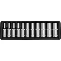 SW-Stahl 05430L Steeksleutelset