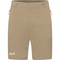 Jack Wolfskin - Hikeout Shorts - Short 50, beige