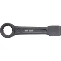 SW-Stahl 00266L boksbeugelsleutel