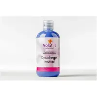 Volatile Douchegel neutraal