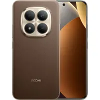 Xiaomi REDMI Note 15 Pro+ 5G Mocha Brown 8 GB + 256 GB