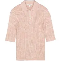 Garcia Trui rosa