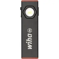 Wiha SB490PL01 45701 Handlamp 800 lm