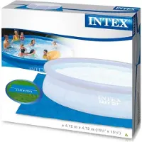 Intex Grondzeil