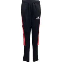 Adidas Sportbroek 'Tiro26 League' rood / zwart / wit