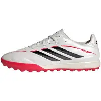 Adidas Voetbalschoen 'Copa Pure IV League' rood / zwart / wit
