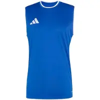 Adidas Functioneel shirt 'ENT26' turquoise / wit