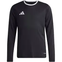 Adidas Functioneel shirt 'ENT26' zwart / wit