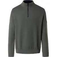 North sails Trui grijs