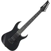 Ibanez RGR762AHBFWK Weathered Black Prestige