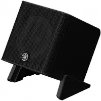 Yamaha Stagepas 200BTR Battery-Powered Portable PA System