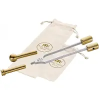 Meinl Sonic Energy Grounding Therapy Tuning Fork Earth Year / Om 68.05 Hz