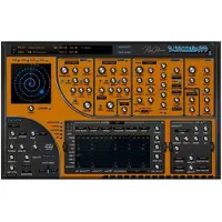 Rob Papen SubBoomBass V1 to V2 Upgrade