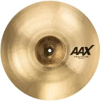 Sabian AAX 19 X-Plosion Fast Crash Cymbal Brilliant Finish