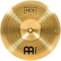 Meinl HCS 16 China Cymbal & Gretsch Explorer Series Boom Cymbal Stand