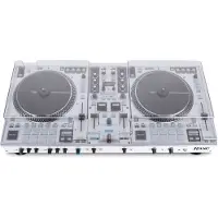 Decksaver RANE ONE Cover for MK I and II