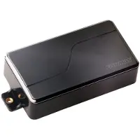 Fishman Fluence 3-Voice Modern Alnico Humbucker Black Nickel