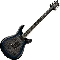 Prs Mark Holcomb SE Holcomb Blue Burst