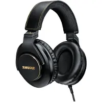 Shure SRH840A Professional Headphones