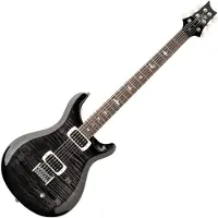 Prs SE 277 Charcoal Burst