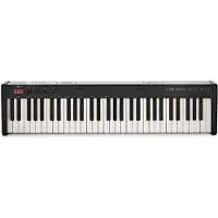 Gear4Music VISIONKEY-50 Portable Digital Keyboard