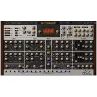 U-he ACE Virtual Analog Synthesizer