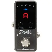 Ibanez TUNERS BIGMINI