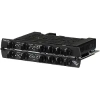 Synergy Fortin Killer Kali 2-Channel Preamp Module