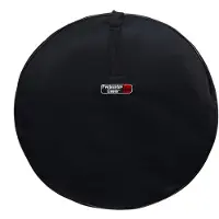 Gator GP-2216BD Bass Drum Bag; 22 x 16