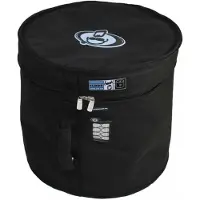 Protection racket 18 "x 17-inch Floor Tom koffer