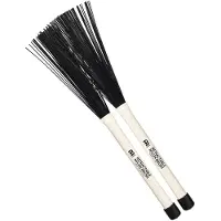 Meinl Retractable Nylon jazzborstel - Jazzbrush