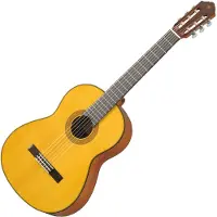 Yamaha Cg142S Gloss Finish