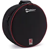 Premier 14" x 6.5" Snare Drum Soft Case