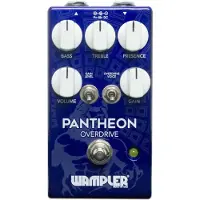 Wampler Pedals PANTHEON
