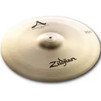 Zildjian A 19 Medium Thin Crash Cymbal