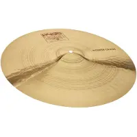 Paiste 2002 19 Power Crash Cymbal